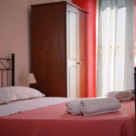 טאורמינה B&B Porta Del Re מראה חיצוני תמונה