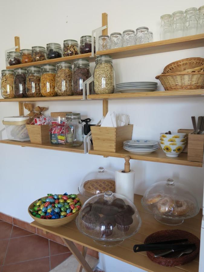 טאורמינה B&B Porta Del Re מראה חיצוני תמונה