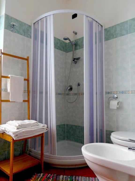 טאורמינה B&B Porta Del Re מראה חיצוני תמונה