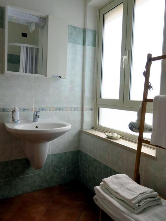 טאורמינה B&B Porta Del Re מראה חיצוני תמונה